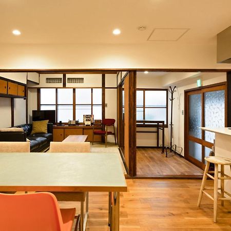Third&Place Kyoto_Shijoomiya/四条大宮 Eksteriør billede