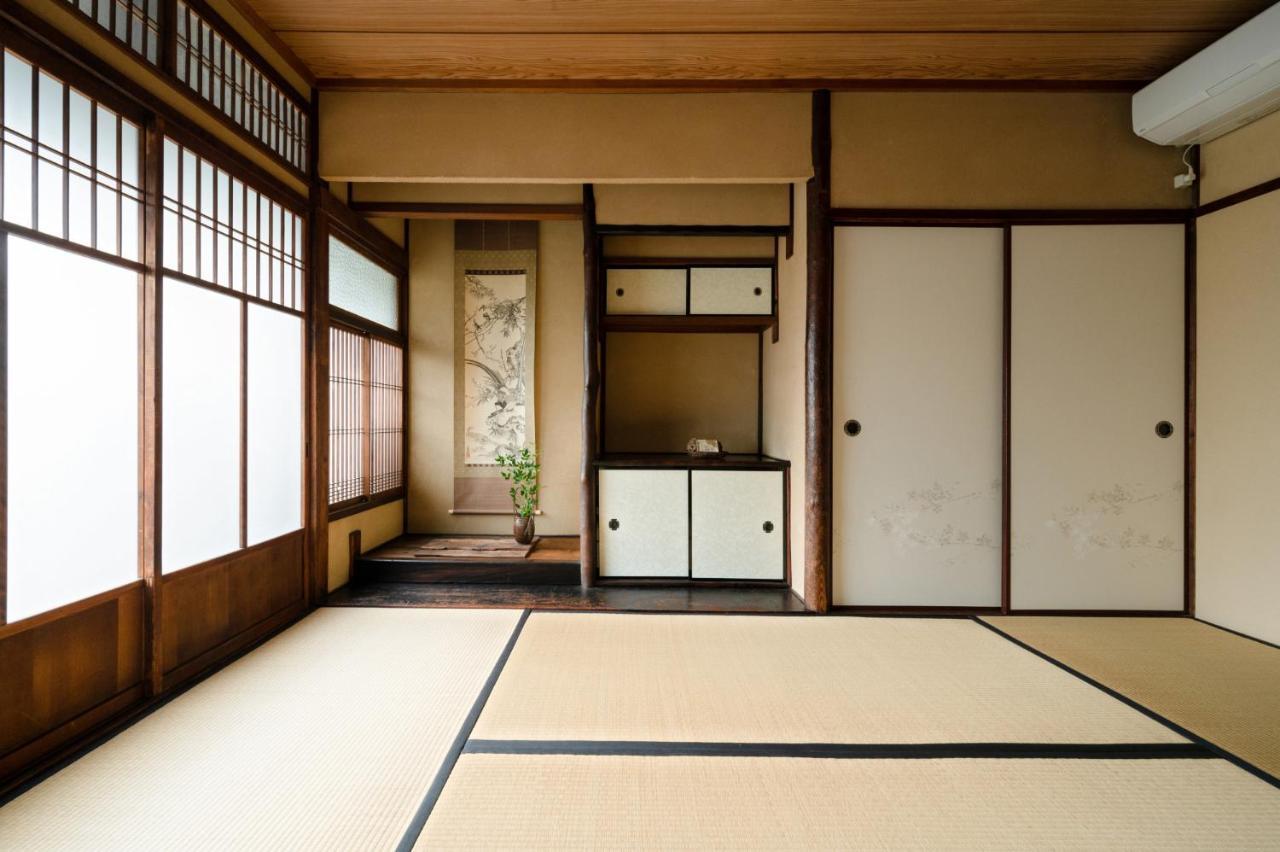 Third&Place Kyoto_Shijoomiya/四条大宮 Eksteriør billede