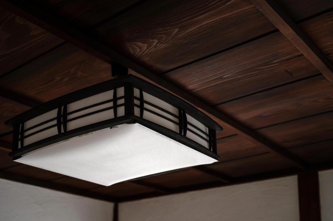 Third&Place Kyoto_Shijoomiya/四条大宮 Eksteriør billede