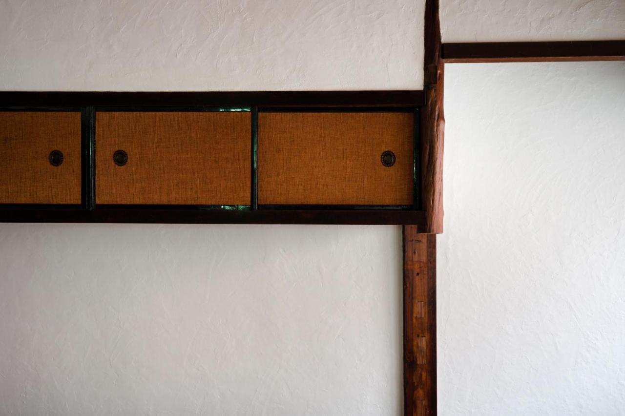 Third&Place Kyoto_Shijoomiya/四条大宮 Eksteriør billede