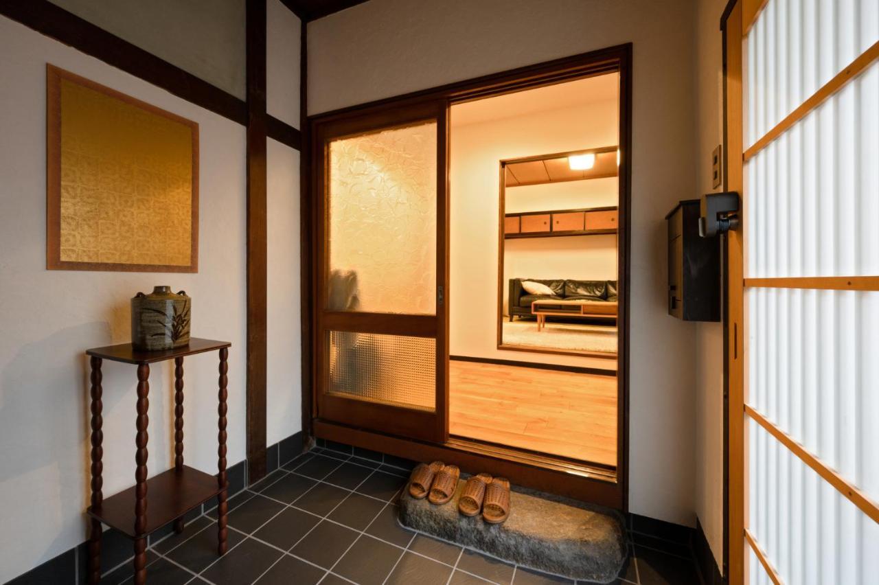 Third&Place Kyoto_Shijoomiya/四条大宮 Eksteriør billede